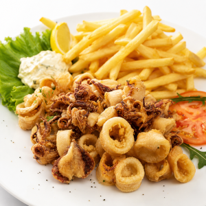 Restaurant and pizzeria Soča 202 Tolmin