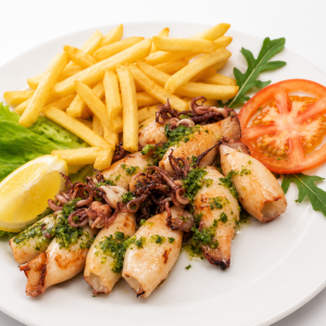 Restaurant and pizzeria Soča 202 Tolmin